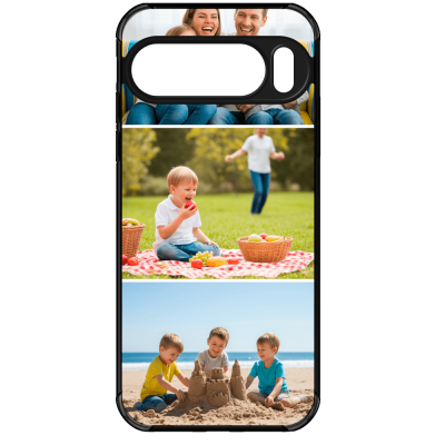 Google Pixel 10 Pro XL Custom Phone Case